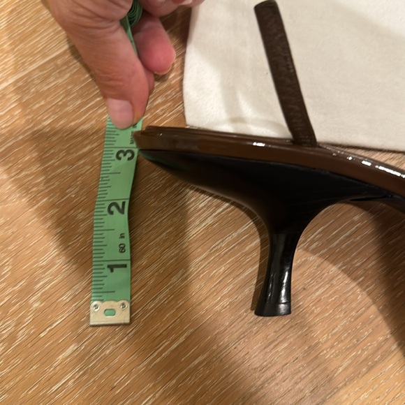 The Row Rai Sandals 38 - Picture 9 of 9